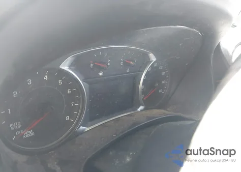 2021 GMC Terrain Fwd Slt z USA, uszkodzony, nr VIN 3GKALPEV6ML311373